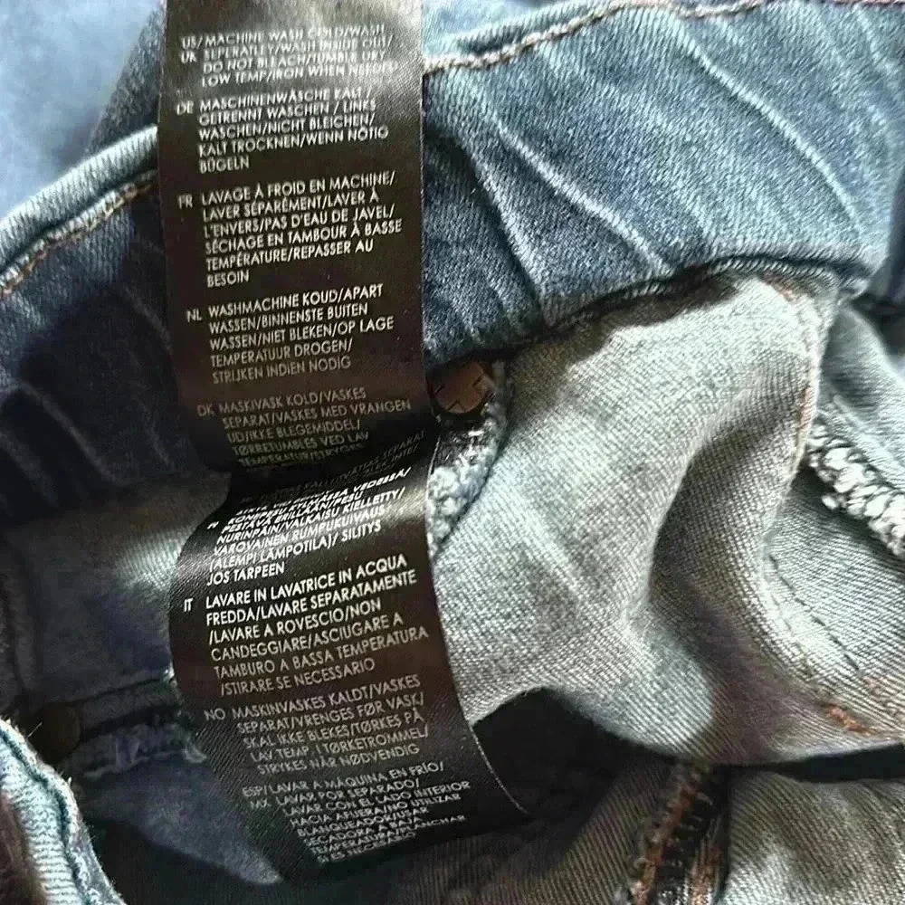 Liverpool Jeans Stretchy Jeans - Picture 3 of 9